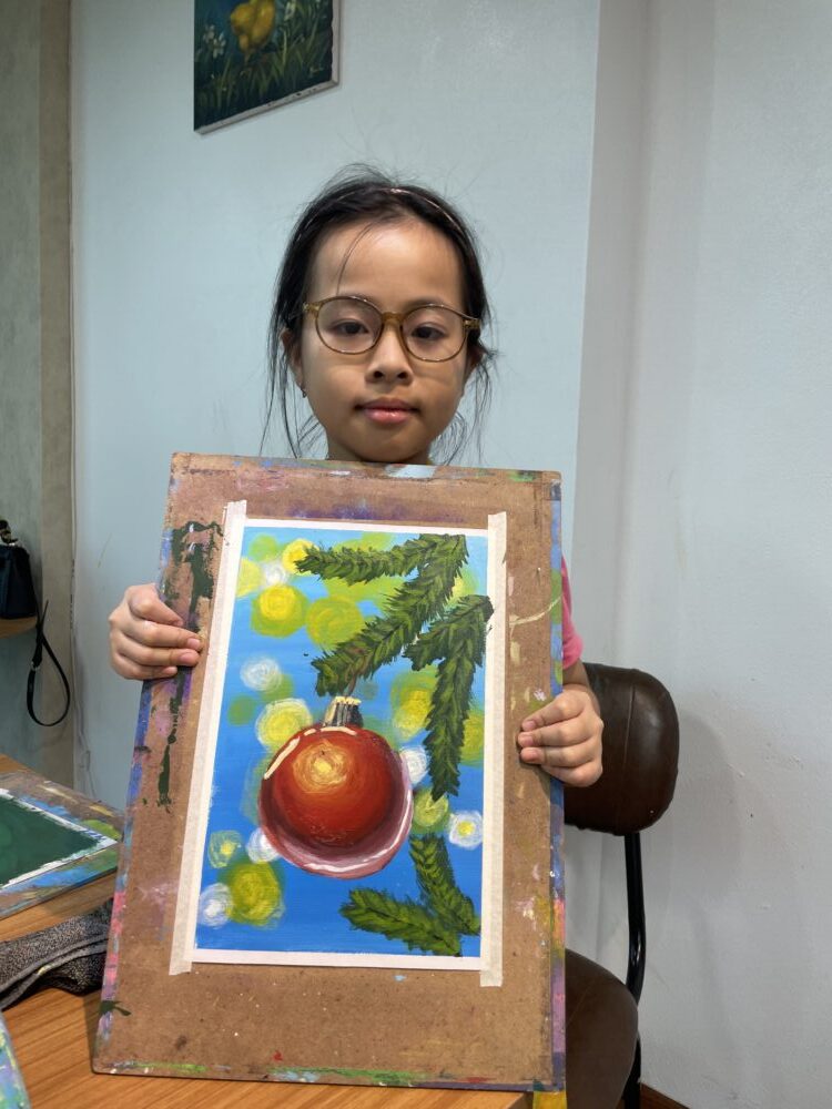 Tác phẩm Ngân Hà 2018 | 2026-08-08 32