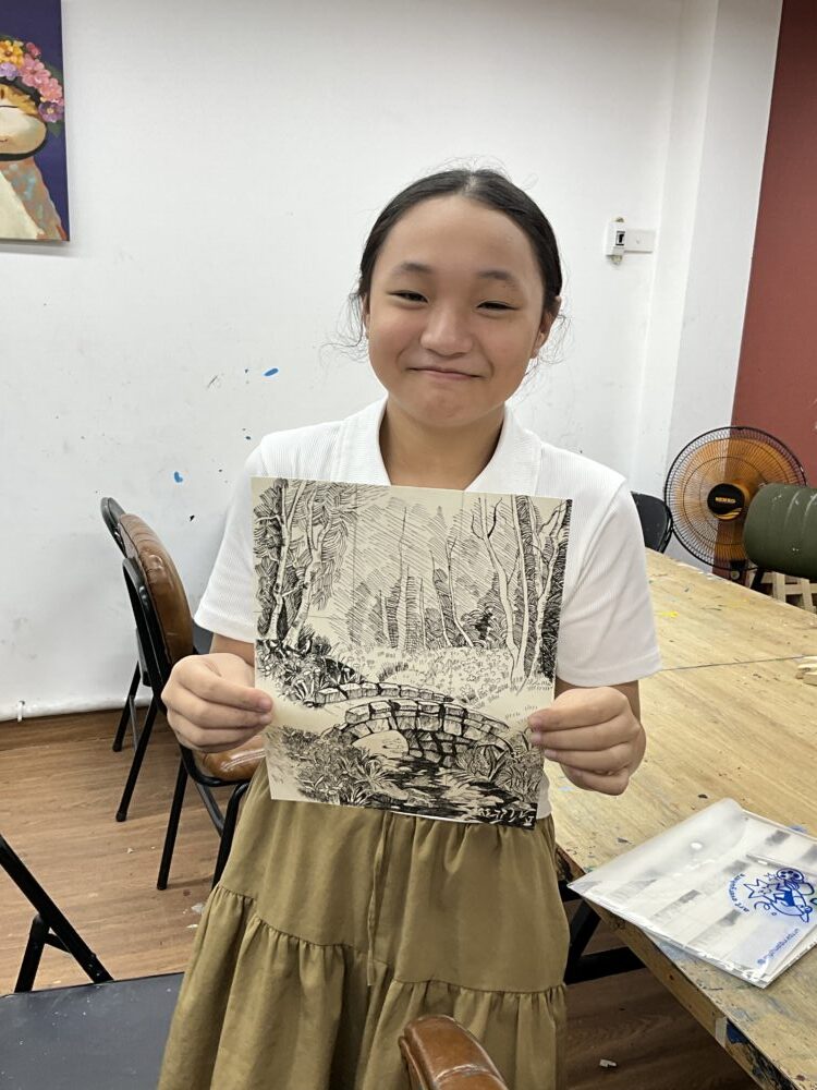 Tác phẩm TEEN Phan Thuỵ Minh Viên – 2014 | 2026-08-19 34