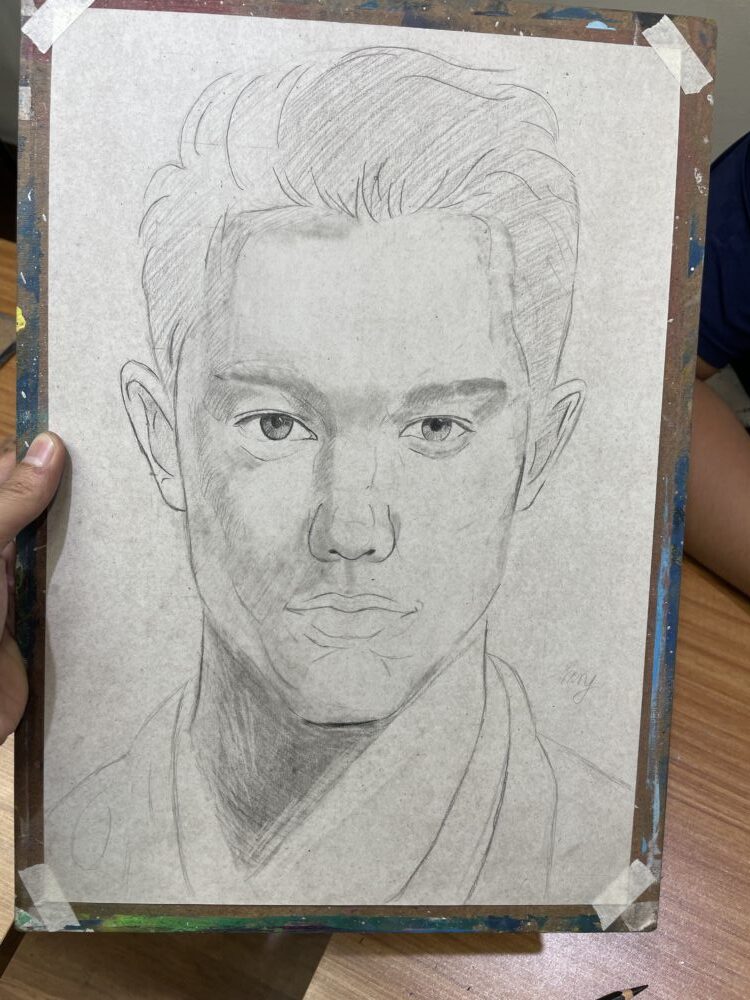 Tác phẩm Chu Hải Phong | 2026-08-15 33
