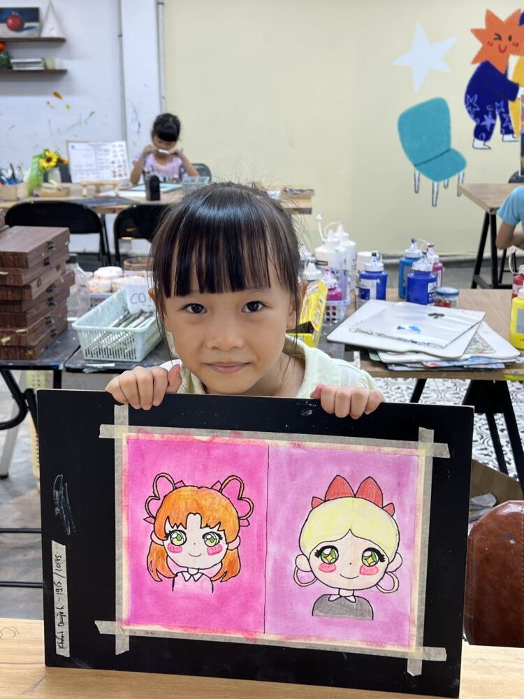 Tác phẩm Lê Khánh Quỳnh 2019 | 2026-08-28 34