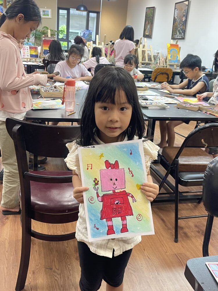 Tác phẩm KID Nguyễn Minh Châu 2020 | 2026-08-02 32