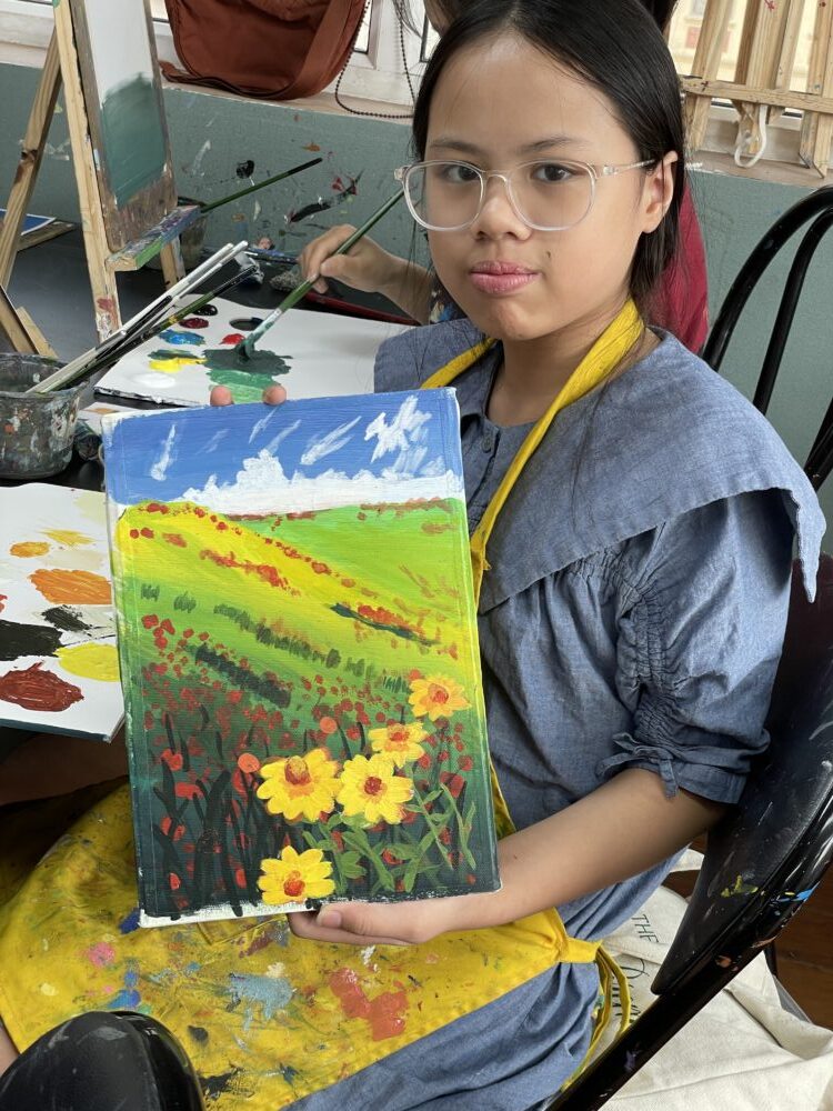 Tác phẩm TEEN Nghiêm Phương Nhi – 2014 | 2026-08-16 33