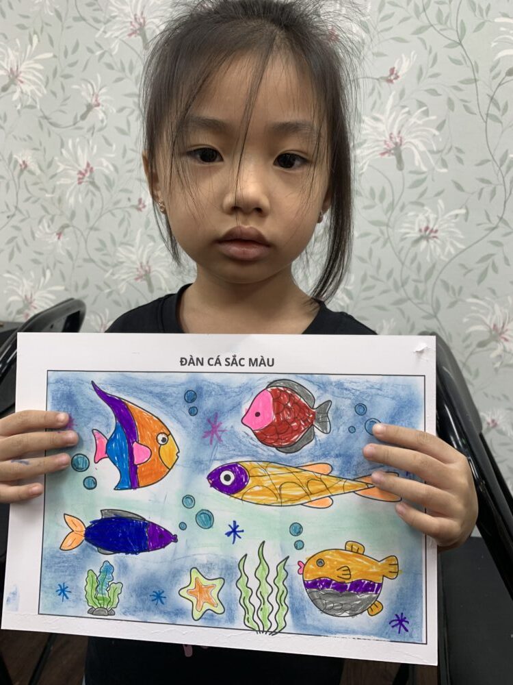 Tác phẩm KID Nguyễn Tường Vân (2020) | 2026-08-08 32