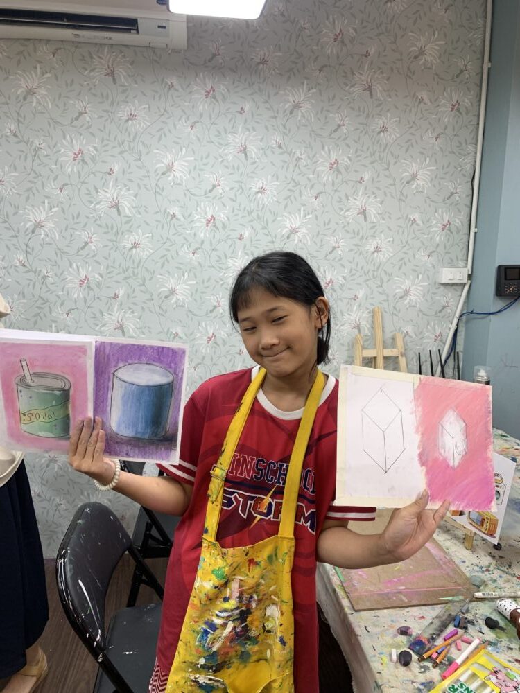 Tác phẩm KID Vũ Thị Hồng Anh 2016 | 2026-08-08 32