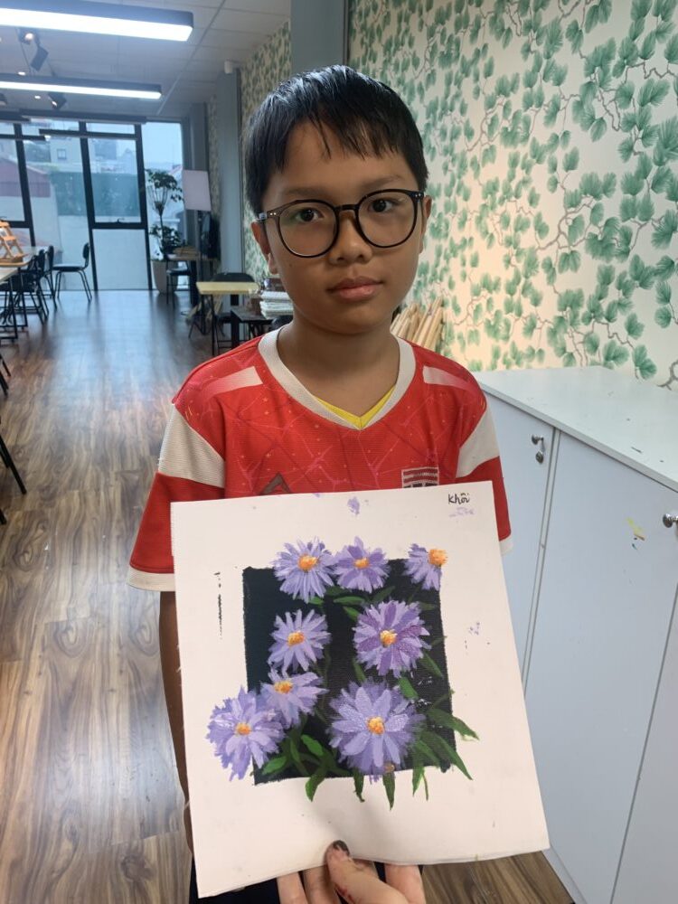 Tác phẩm TEEN Pham Dang Khoi 2015 | 2026-08-12 32
