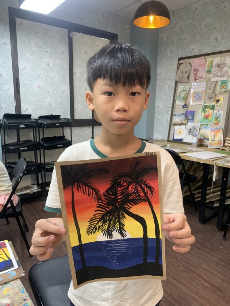 Tác phẩm KID Trần Minh Thắng 2015 | 2026-08-14 33
