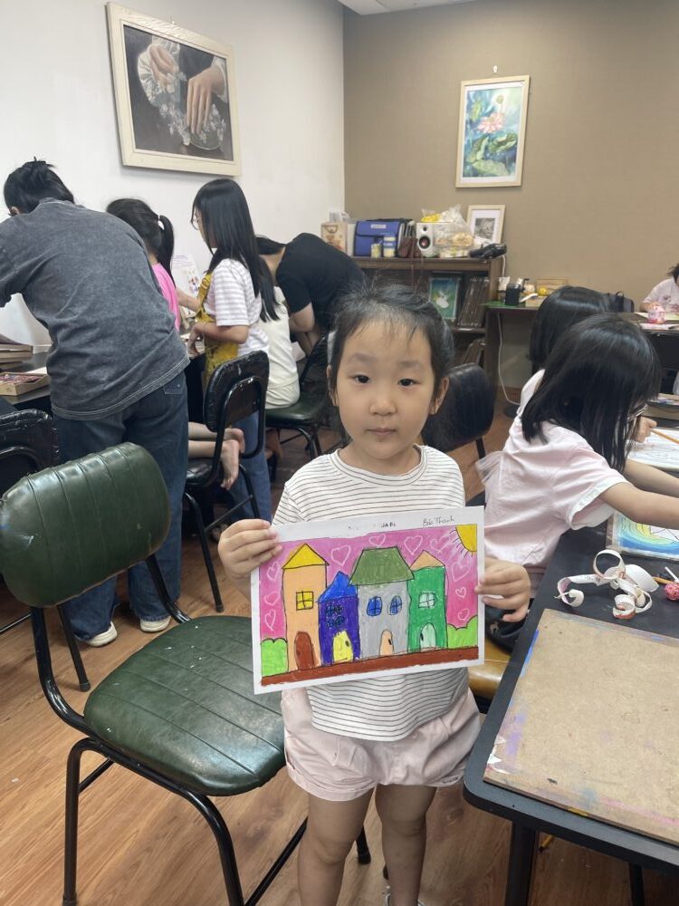 Tác phẩm KID Thanh Bảo 2021 | 2026-08-09 32