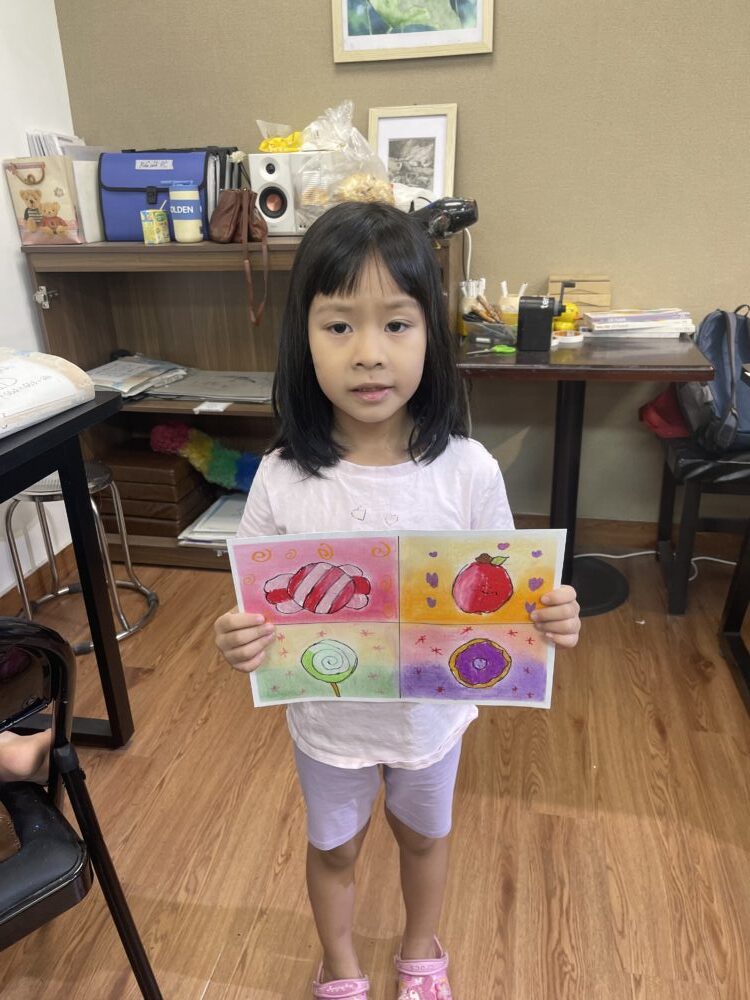 Tác phẩm KID Nguyễn Minh Châu 2020 | 2026-08-09 32