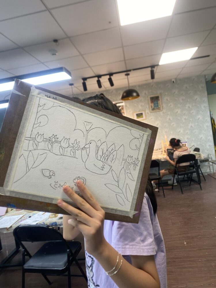 Tác phẩm TEEN Nguyễn Minh Anh 2015 | 2026-08-18 32