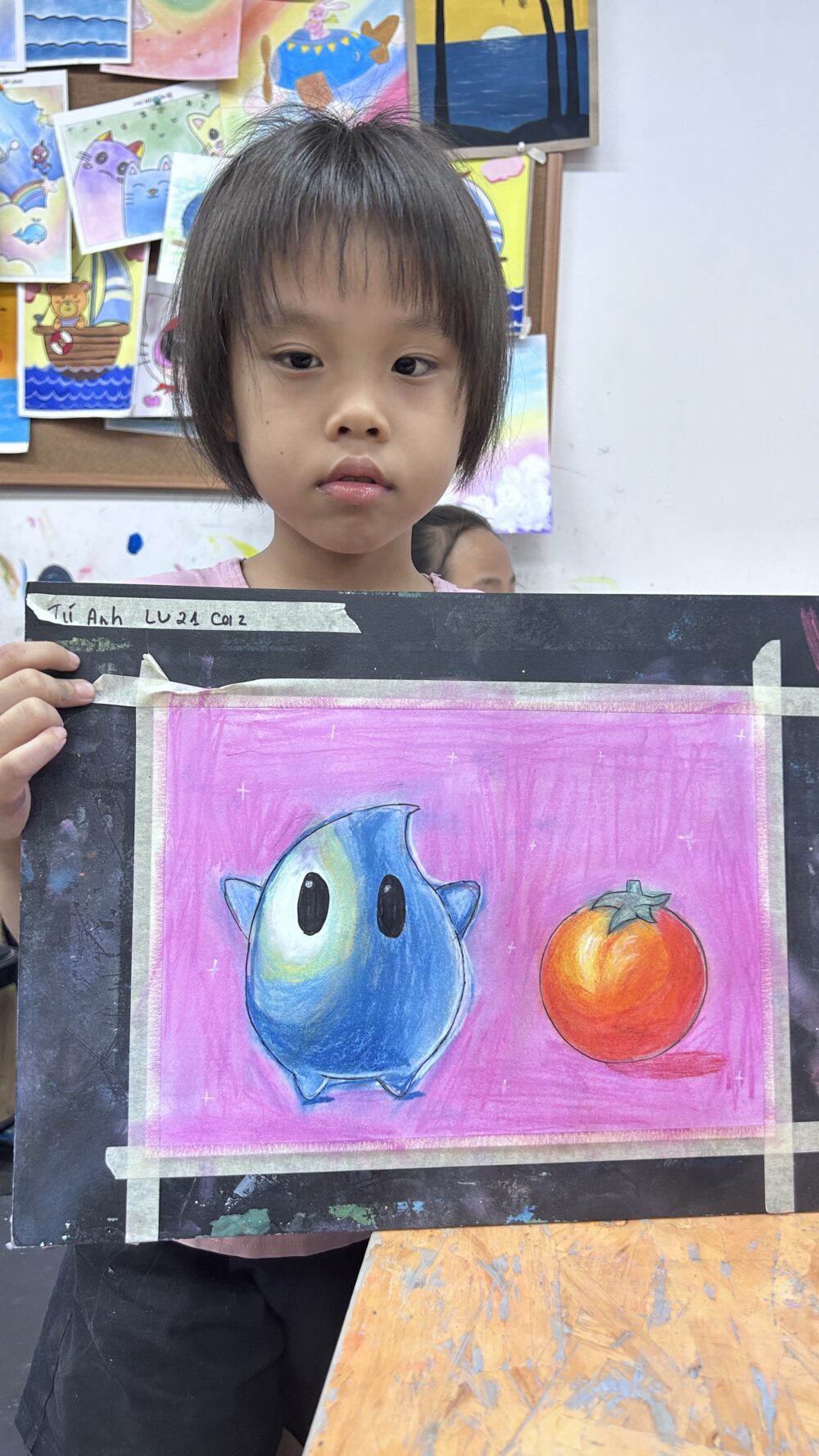Tác phẩm KID_TÚ ANH_2019 | 2026-08-18 32
