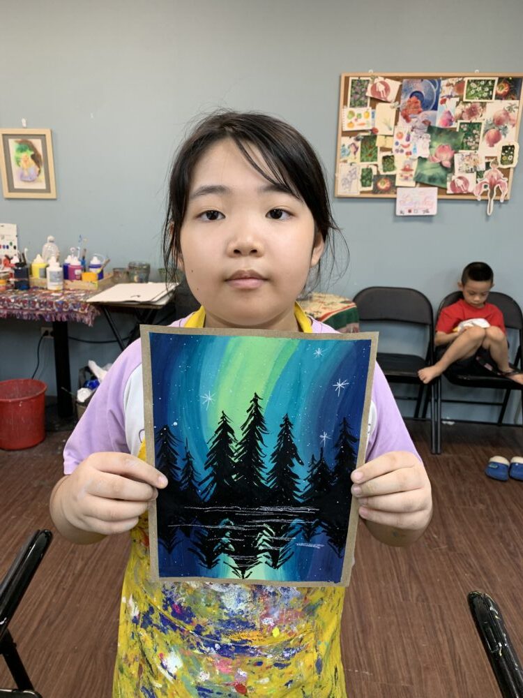 Tác phẩm KID Vũ Như Ngọc 2018 | 2026-08-29 32