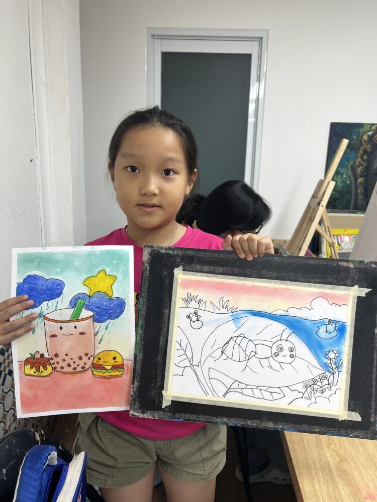 Tác phẩm Thiên Phúc | 2026-08-01 33