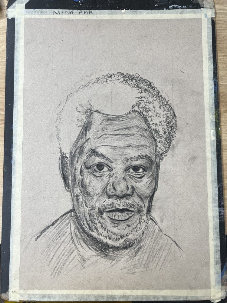 Tác phẩm Nguyễn Mai Minh Anh – 18/12/2013 | 2026-08-01 33