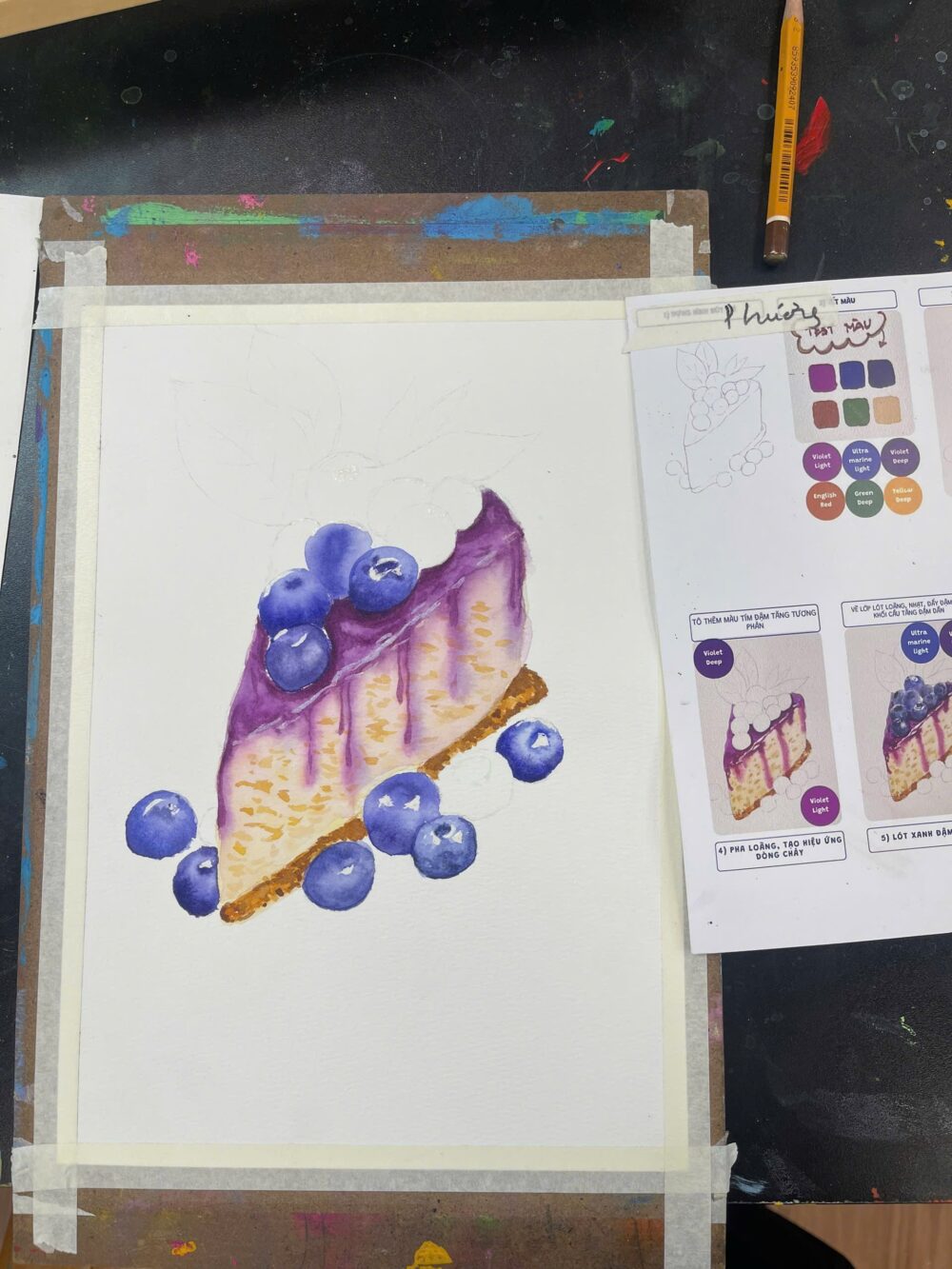 Tác phẩm Phương | 2026-08-07 34