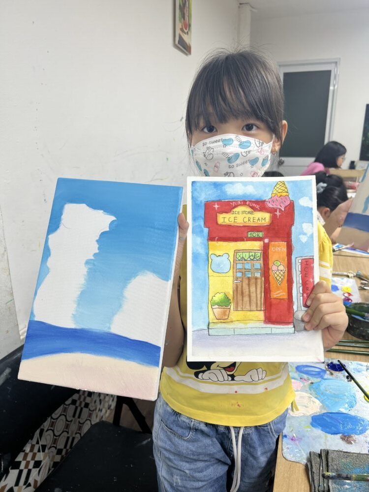 Tác phẩm Man Huỳnh Anh Thư 2017 | 2026-08-08 32