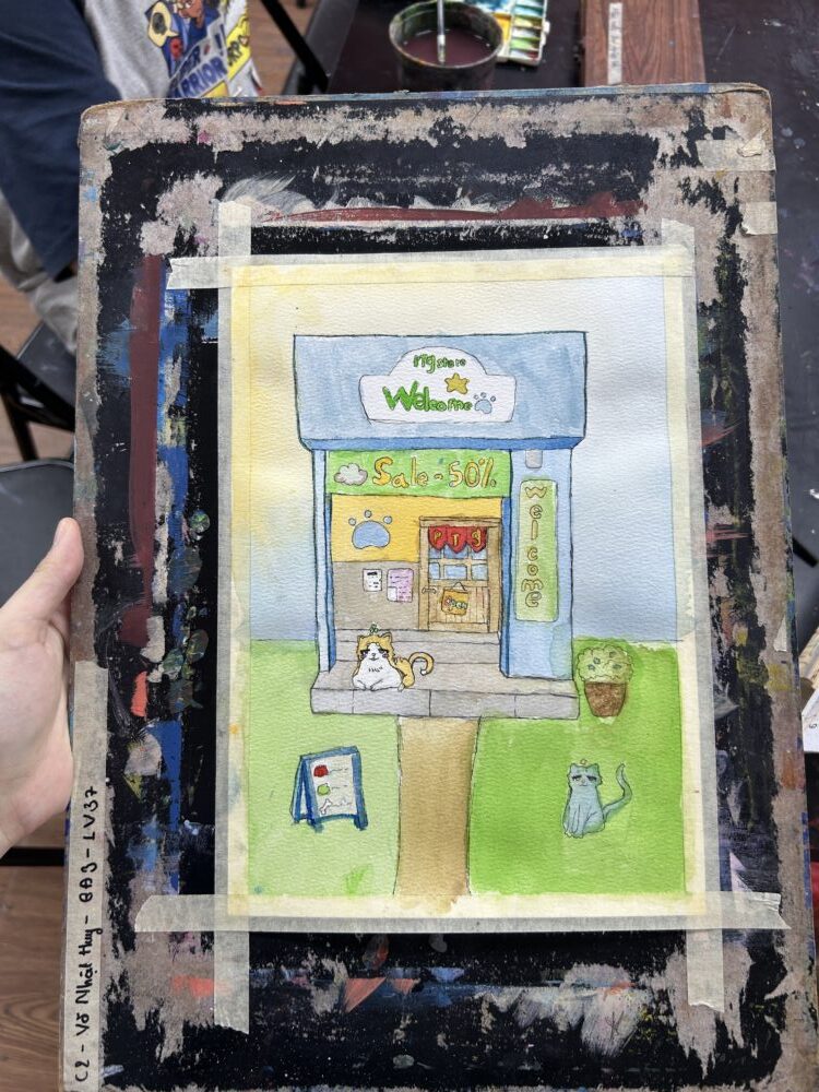 Tác phẩm TEEN_Võ Nhật Huy_2014 | 2026-08-20 33