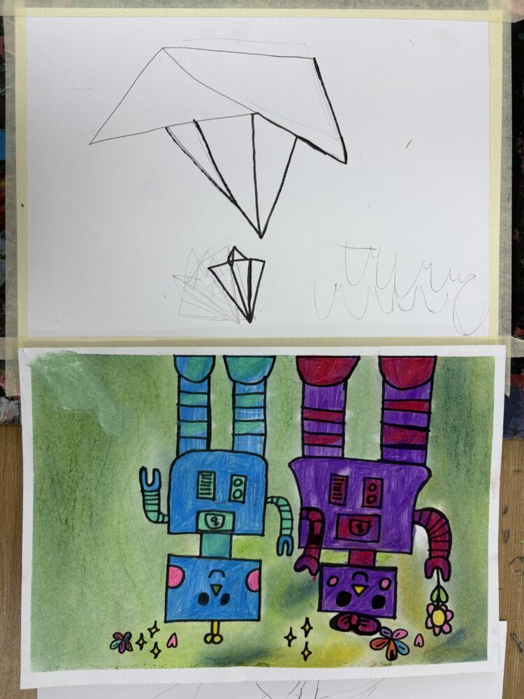 Tác phẩm KID – Trần Gia Khang – 2019 | 2026-08-18 32