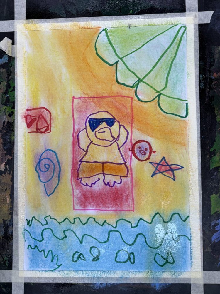 Tác phẩm KID Phạm Ngọc Minh Châu | 2026-08-20 34