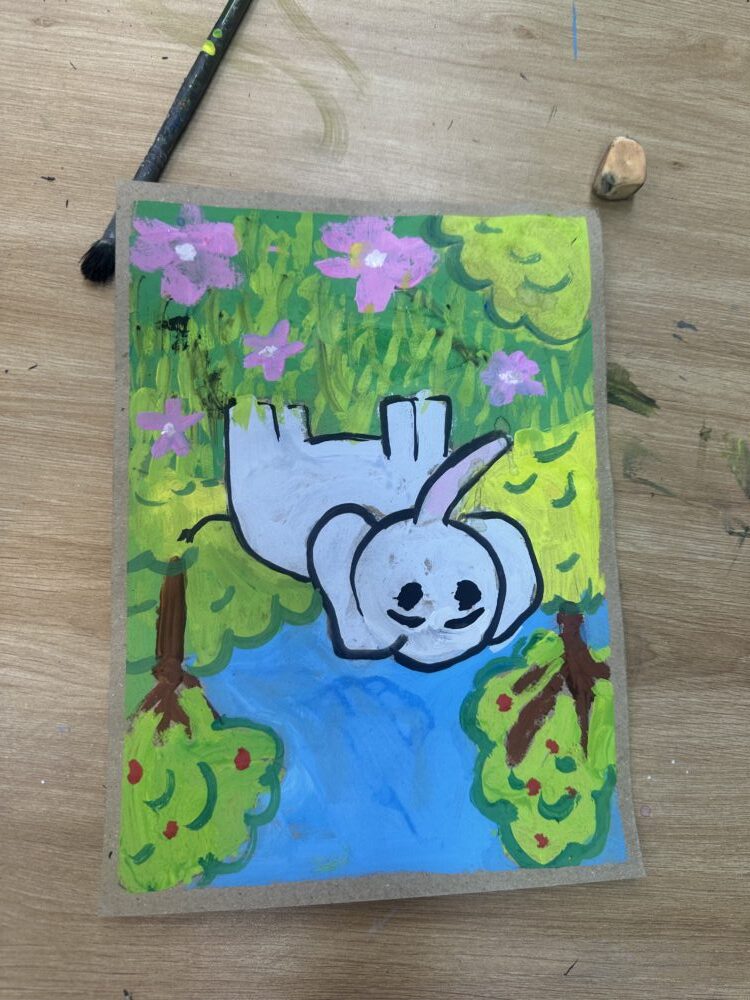 Tác phẩm KID Võ Khôi Minh 2019 | 2026-08-29 33