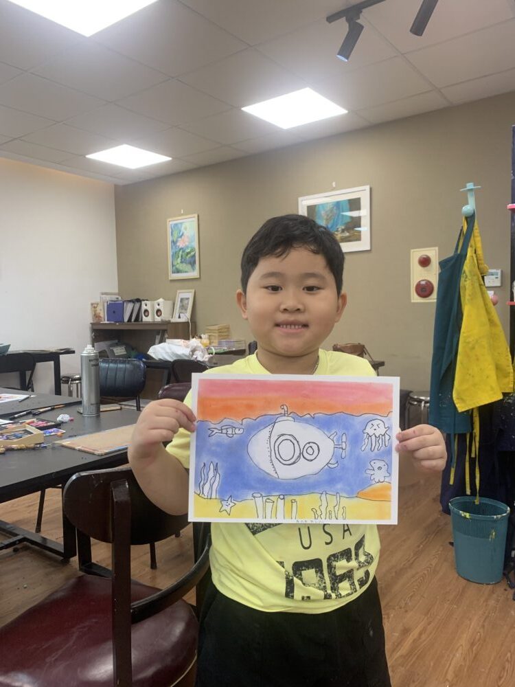 Tác phẩm KID Anh Khoa 2020 | 2026-08-19 32