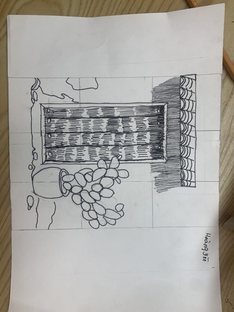 Tác phẩm KID Nguyễn Hoàng Yến – 2018 | 2026-08-26 32