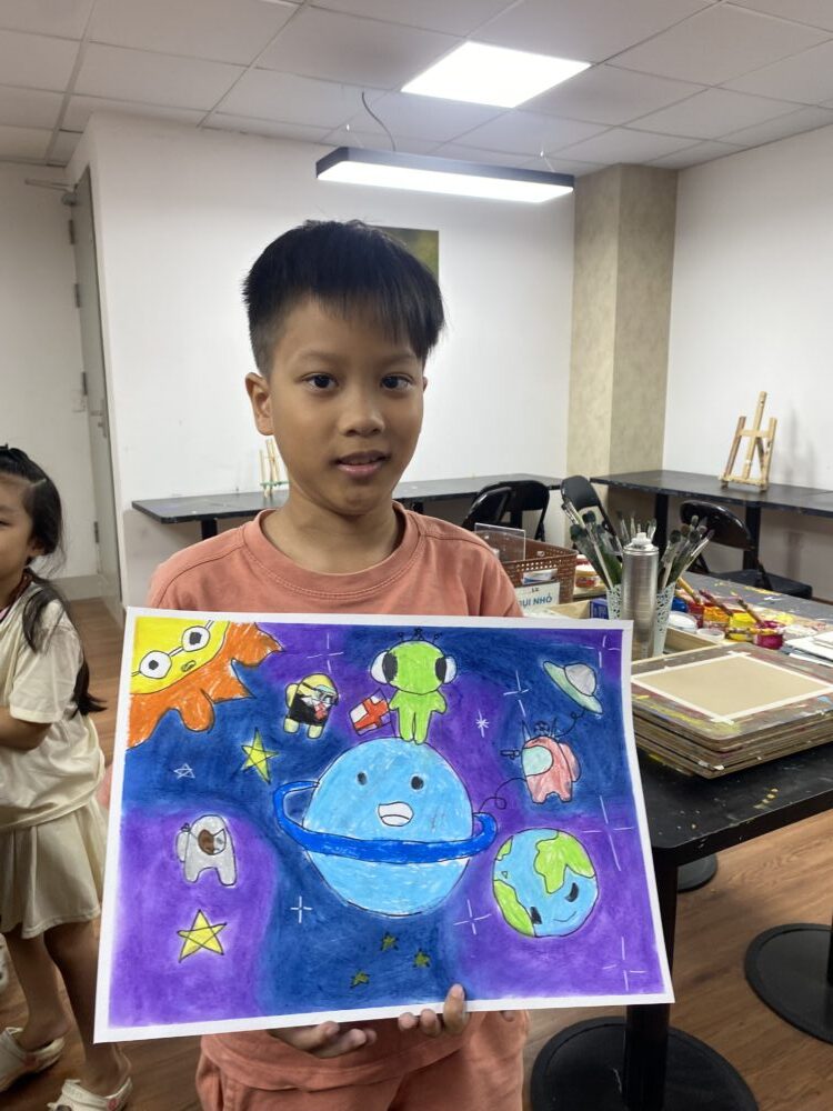 Tác phẩm Lê Bảo Lâm | 2026-08-16 32