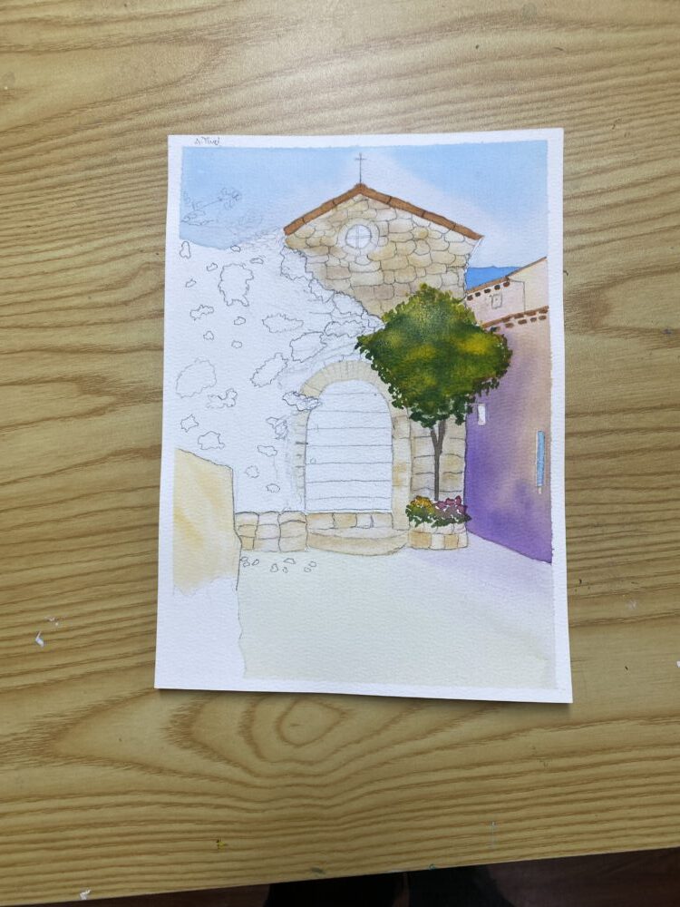 Tác phẩm Đỗ Anh Thư | 2026-08-07 34