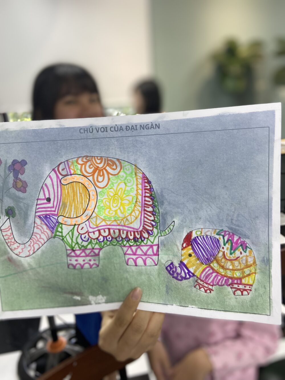 Tác phẩm Bảo Trân 2020 | 2026-08-16 32