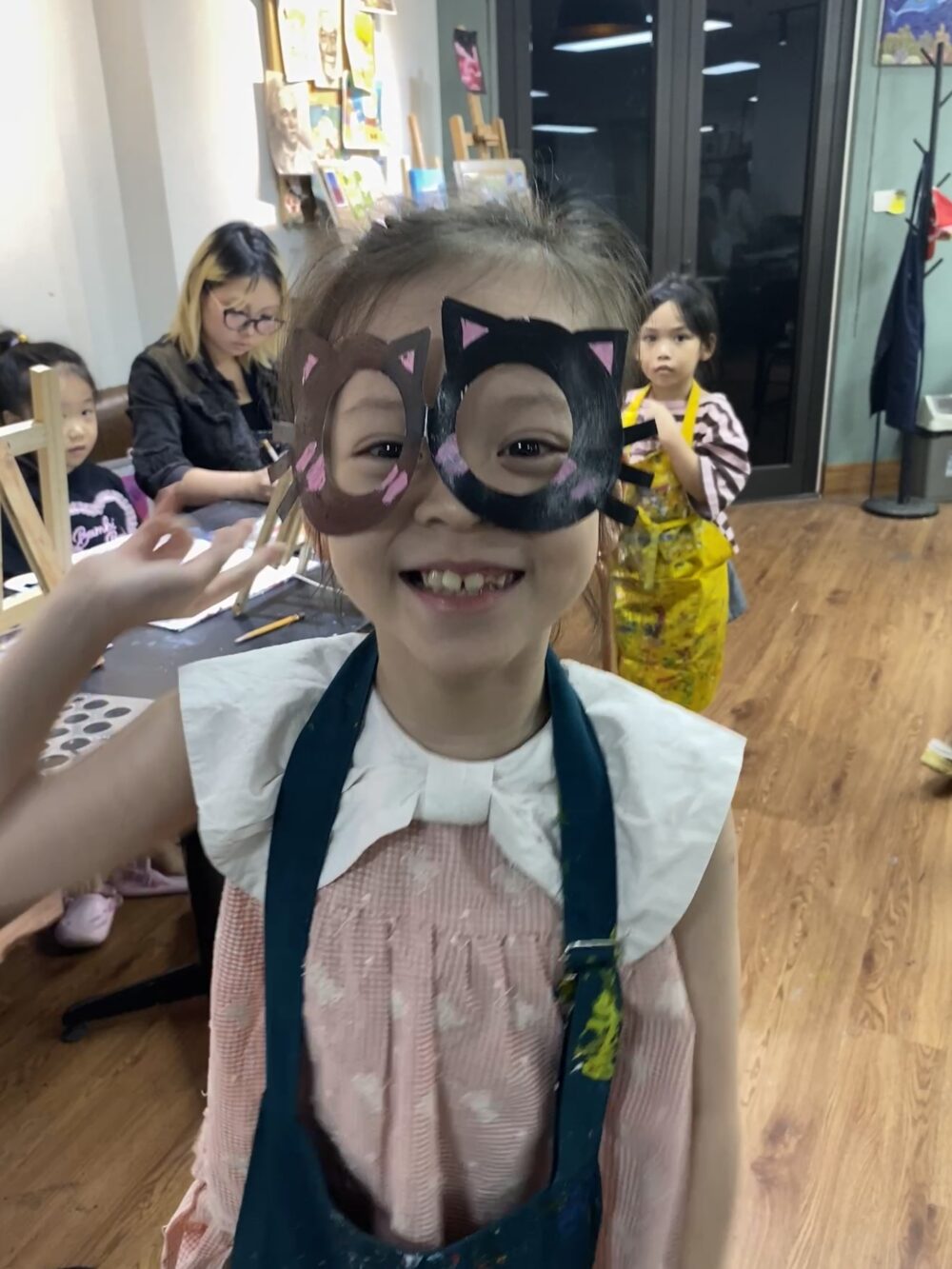 Tác phẩm KID Nguyễn Ngọc Diệp 2019 | 2026-08-08 34