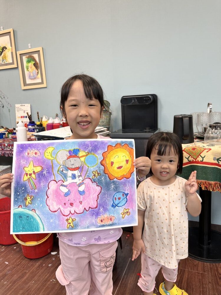 Tác phẩm KID Lê Ngọc Anh 2020 | 2026-08-02 33
