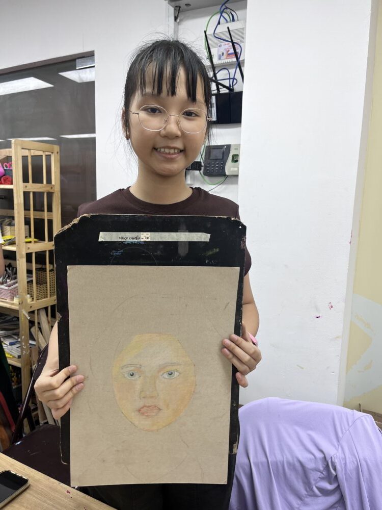 Tác phẩm TEEN Nguyễn Ngọc Nhiên – 2014 | 2026-08-03 32