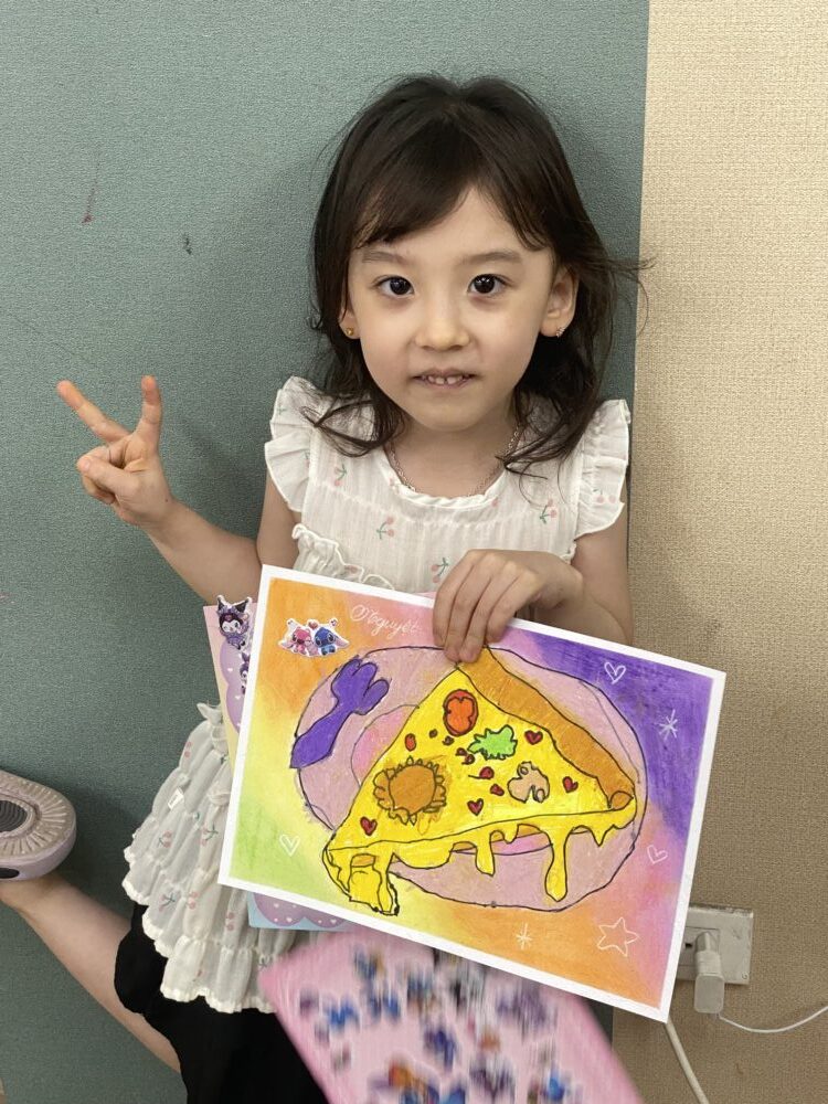 Tác phẩm KID Szczepanski Nguyễn Minh Nguyệt 2021 | 2026-08-29 34