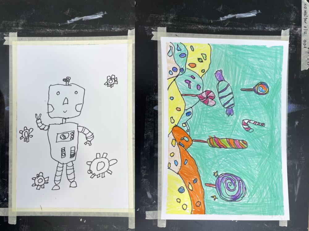 Tác phẩm KID Alfred Welter 2019 | 2026-08-24 32