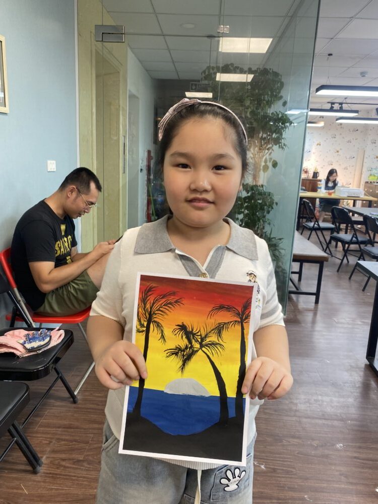 Tác phẩm KID Như Ý 2018 | 2026-08-21 34