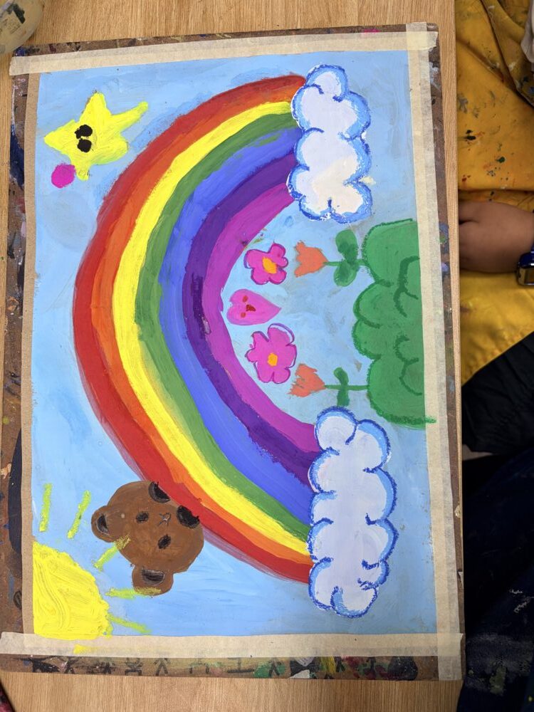 Tác phẩm KID Đặng Minh Phát Tiến 2018 | 2026-08-14 33