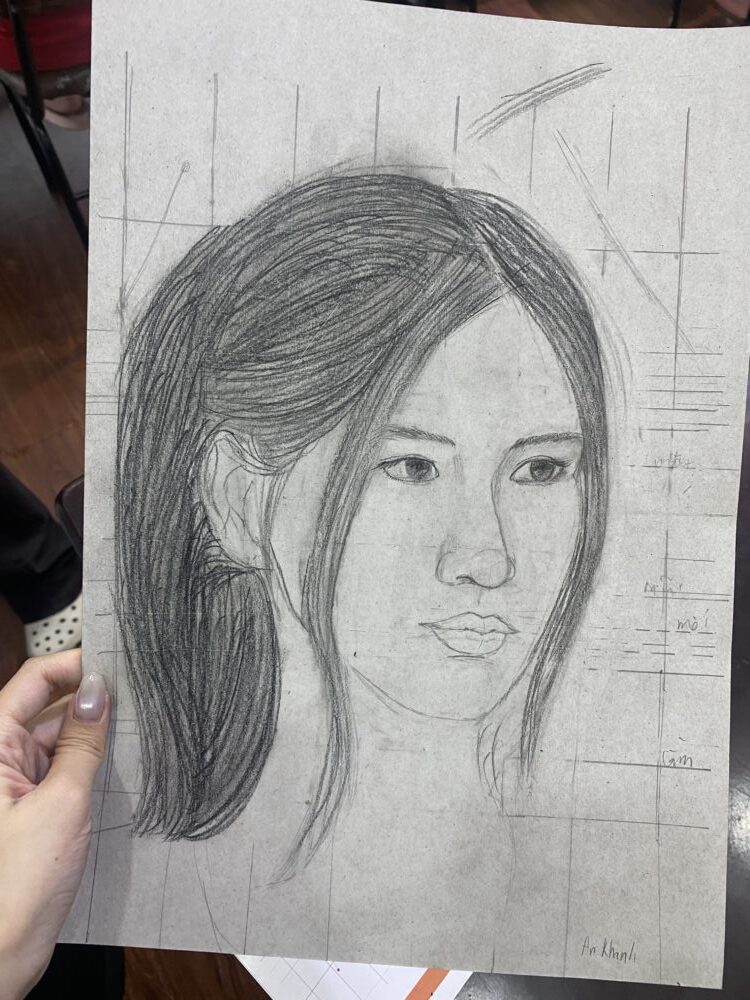 Tác phẩm TEEN Nguyễn Bảo An Khanh – 2014 | 2026-08-23 33
