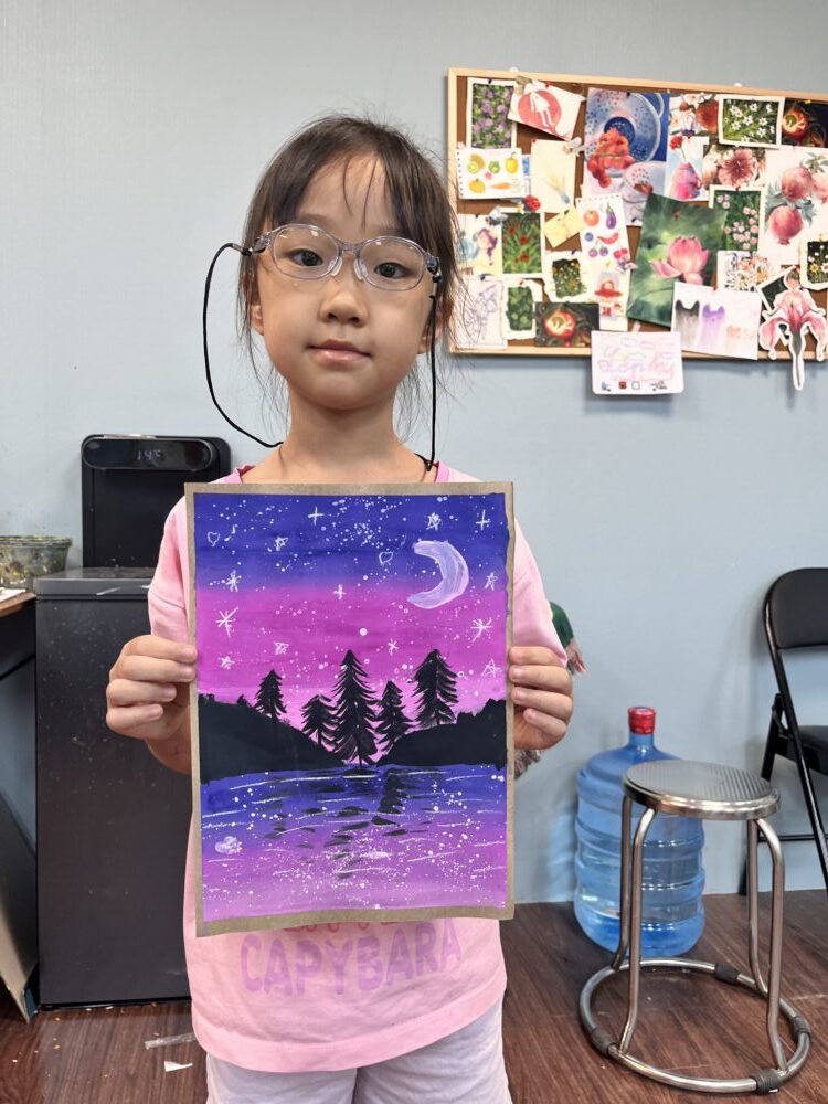 Tác phẩm KID – Nguyễn Tiểu Phương – 2019 | 2026-08-09 32