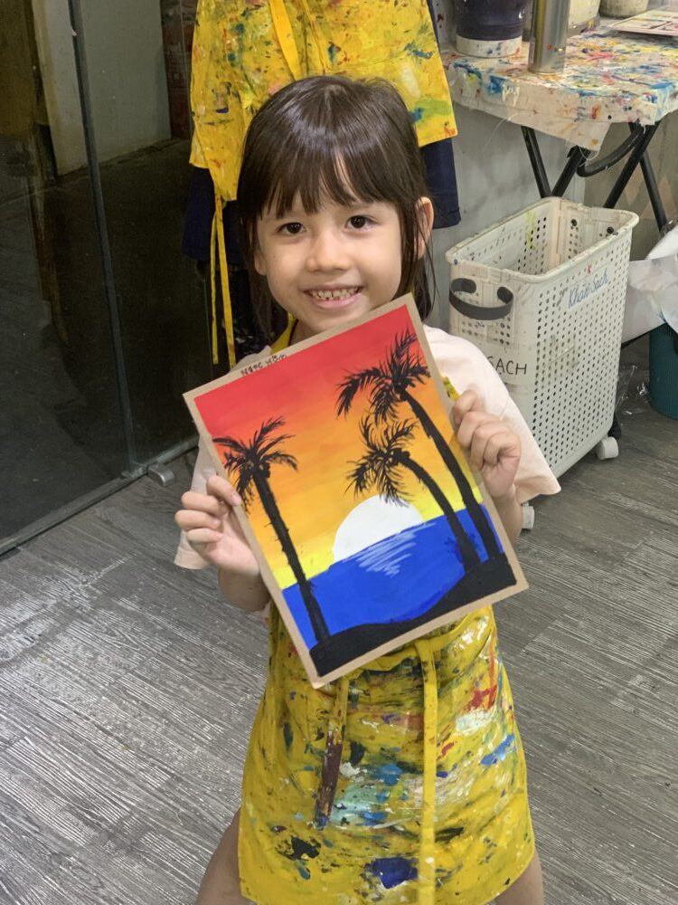 Tác phẩm KID Nguyễn Trần Ngọc Hân 2020 | 2026-08-01 34