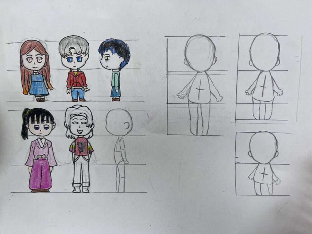 Tác phẩm KID Nguyễn Anh Thư 2016 | 2026-08-16 33