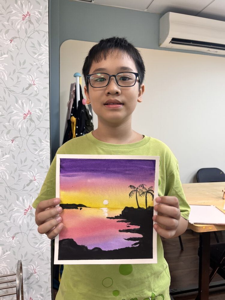 Tác phẩm TEEN Tô Quang Anh 2015 | 2026-08-11 32