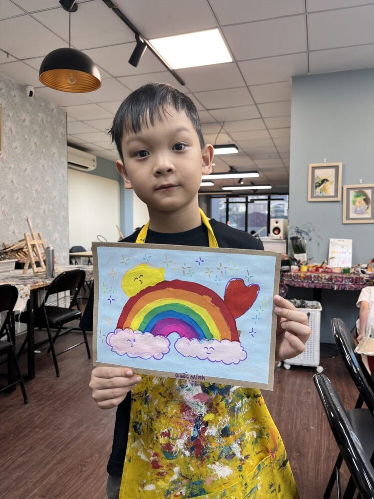 Tác phẩm KID Phạm Quốc Minh 2018 | 2026-08-12 33