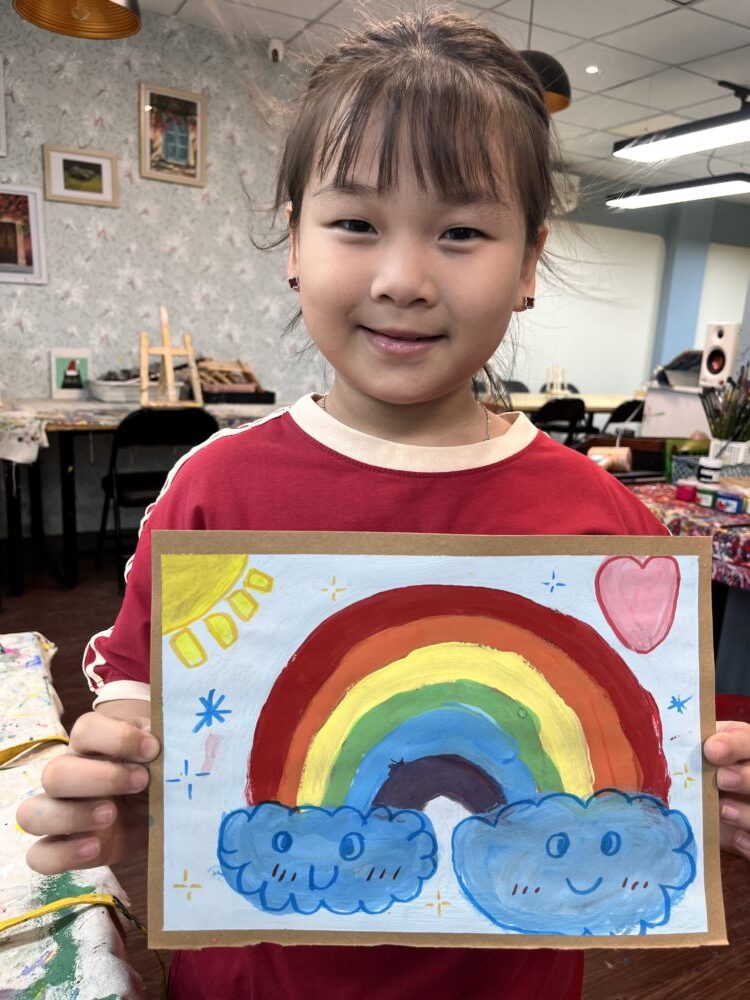 Tác phẩm KID Trần Khánh Ngân 2019 | 2026-08-12 34