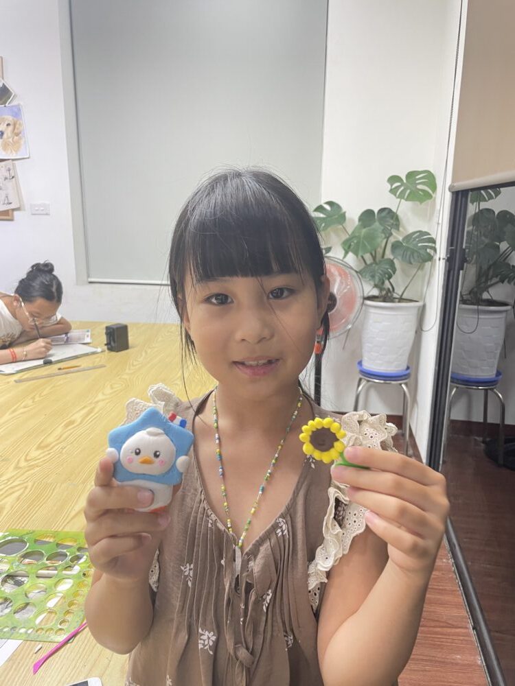 Tác phẩm KID Nguyễn Tú Anh 2016 | 2026-08-10 34