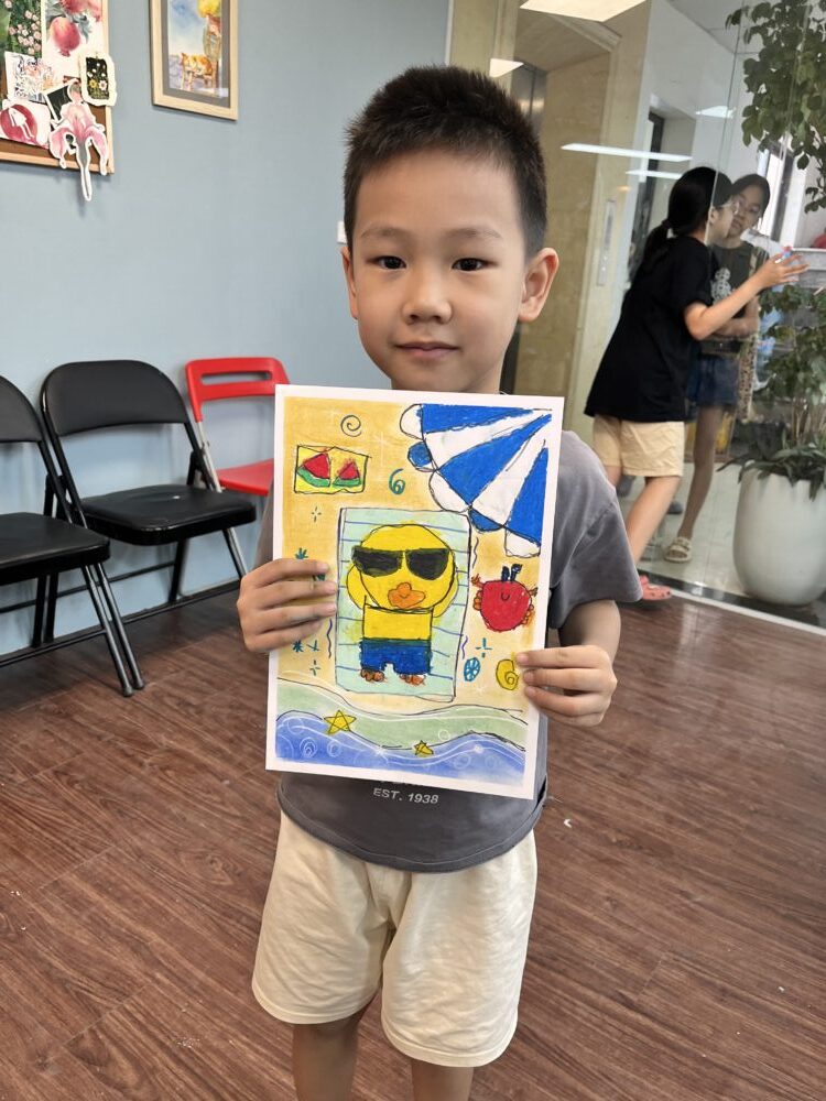 Tác phẩm KID Nguyễn Lê Khôi Nguyên 2020 | 2026-08-15 32