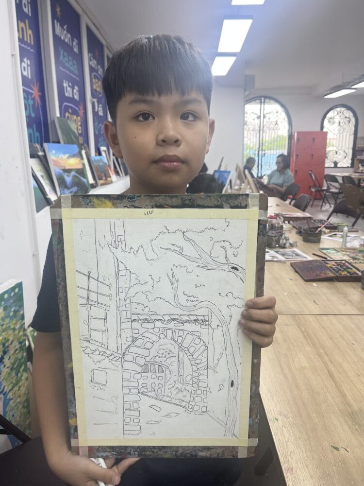 Tác phẩm TEEN Cao Hữu Phúc 2015 | 2026-08-11 32
