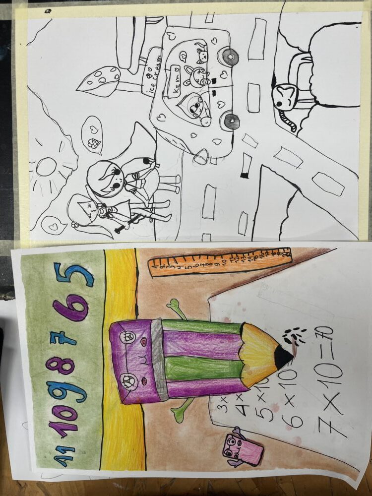 Tác phẩm KID Hồ Diệp Chi 2019 | 2026-08-10 32