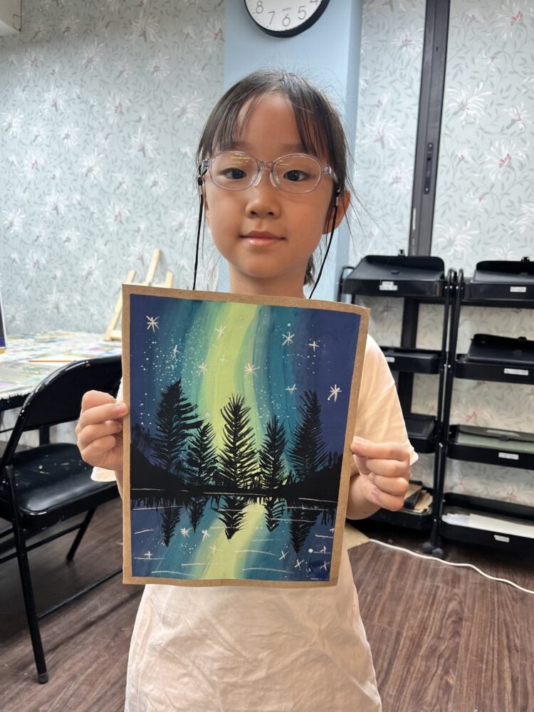 Tác phẩm KID – Nguyễn Tiểu Phương – 2019 | 2026-08-16 32