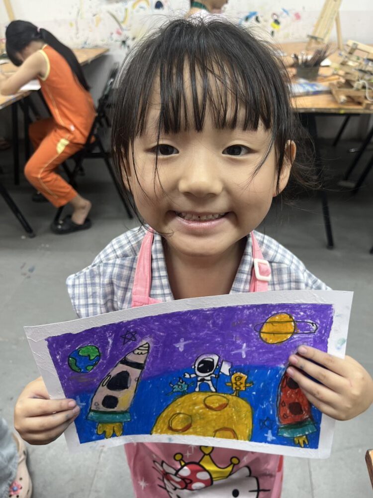 Tác phẩm kid_Đặng Xuân Nghỉ_2020 | 2026-08-14 34