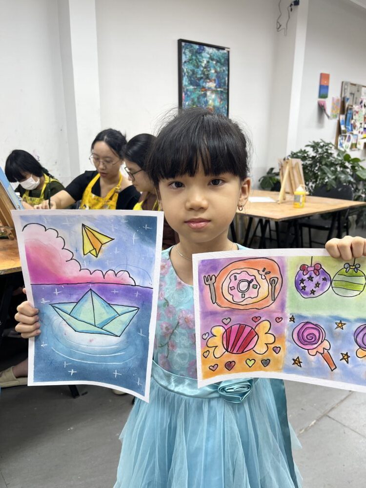 Tác phẩm KID – Pham Phương Uyên – 2020 | 2026-08-15 34