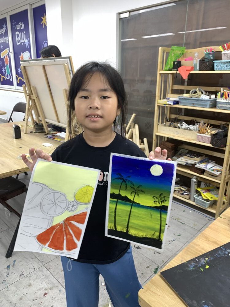 Tác phẩm KID Nguyễn Hà Phuong 2017 | 2026-08-14 32